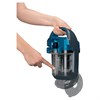 Пылесос BOSCH BGS05A220 с контейнером "циклон", 700 Вт, мощность всасывания 300 Вт, синий - фото 7826455