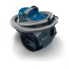 Пылесос BOSCH BGS05A220 с контейнером "циклон", 700 Вт, мощность всасывания 300 Вт, синий - фото 7826457