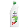 Средство для уборки сантехники и туалета дезинфицирующее 1,5л GRASS DOS-GEL СИЛА ХЛОРА, 125805 - фото 7826584