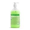 Мыло-крем жидкое гипоаллергенное 1 л, GRASS MILANA "Алоэ Вера", дозатор, 126601 - фото 7826600