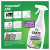 Чистящее средство для удаления черной плесени 600мл GRASS DOS-CLEAN АНТИПЛЕСЕНЬ, 125489 - фото 7826739