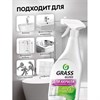 Средство для чистки акриловых ванн и душевых 600мл GRASS GLOSS ДЛЯ АКРИЛА, распылитель, 126059 - фото 7826802