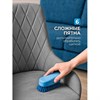 Средство для чистки ковров, мягкой мебели и текстиля 1л GRASS CARPET CLEANER PROFESSIONAL, 215100 - фото 7826884