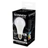 Лампа светодиодная SONNEN EXTRA, 15 (130) Вт, Е27, груша, нейтральный белый, 30000 ч, LED A60-15W-4000-Е27, 457897 - фото 7878626
