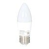 Лампа светодиодная SONNEN EXTRA, 10 (85) Вт, Е27, свеча, теплый белый, 30000 ч, LED C37-10W-2700-Е27, 457906 - фото 7878633