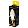 Лампа светодиодная SONNEN EXTRA, 7 (60) Вт, Е14, свеча, теплый белый, 30000 ч, LED C37-7W-2700-Е14, 457902 - фото 7878645