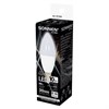 Лампа светодиодная SONNEN EXTRA, 10 (85) Вт, Е14, свеча, нейтральный белый, 30000 ч, LED C37-10W-4000-Е14, 457905 - фото 7878650