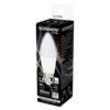 Лампа светодиодная SONNEN EXTRA, 10 (85) Вт, Е27, свеча, нейтральный белый, 30000 ч, LED C37-10W-4000-Е27, 457907 - фото 7878658