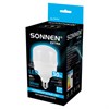 Лампа светодиодная SONNEN EXTRA, 30 (250) Вт, Е27, цилиндр, холодный белый, 30000 ч, LED Т100-30W-6500-Е27, 457916 - фото 7878693