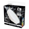 Лампа светодиодная SONNEN EXTRA, 10 (90) Вт, GX53, таблетка, нейтральный белый, 30000 ч, LED 10W-4000-GX53, 457931 - фото 7878714