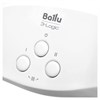 Водонагреватель проточный электрический BALLU 3-Logic TS, ненапорный 5,5 кВт 3,1л/м к, НС-1588893 - фото 7890923