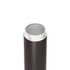 Термокружка 520 мл JOYLUX (ДЖОЙЛЮКС) ULTRA BROWN, нержавеющая сталь SUS304, коричневый матовый, 700279 - фото 7890998