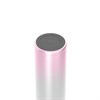 Термокружка 420 мл JOYLUX (ДЖОЙЛЮКС) ULTRA GRADIENT, нержавеющая сталь SUS304, белый/розовый, 700276 - фото 7891010