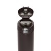 Термокружка 520 мл JOYLUX (ДЖОЙЛЮКС) ULTRA BROWN, нержавеющая сталь SUS304, коричневый матовый, 700279 - фото 7891012