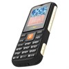 Телефон мобильный TEXET TM-D400, 2 SIM, 1,77", 32 Мб, microSD, FM, MP3, IP54, фонарик, черный, 127371 - фото 7922036