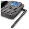 Телефон сотовый офисный TEXET FX-200, 2 SIM, 2,4", 512 Мб, microSD, FM, MP3, BT, спикерфон,черный, 127315 - фото 7922049