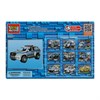 Конструктор пластиковый АВТОМОБИЛИ, 28 - 42 детали, ГОРОД МАСТЕРОВ - фото 7933687