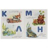 Книжка - пособие АЗБУКА, ассорти, 163х215 мм, 16 стр., УМКА - фото 7933746
