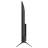 Телевизор SKYWORTH 43G66G, 43" (108 см), 3840x2160, 4K, 16:9, Google TV, Wi-Fi, черный - фото 7956777