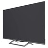 Телевизор SKYWORTH 50Q67H, 50" (127 см), QLED+, 3840x2160, 4K, 16:9, Google TV, Wi-Fi, черный - фото 7956786
