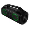 Колонка портативная SVEN PS-390, 50 Вт, TWS, Bluetooth, microSD, черный, SV-021306 - фото 8047042