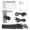 Колонка портативная SVEN PS-390, 50 Вт, TWS, Bluetooth, microSD, черный, SV-021306 - фото 8047046