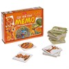 Игра настольная МЕМО 36 карточек, АССОРТИ, HATBER, 36ИнМ - фото 8047073