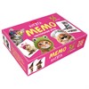 Игра настольная МЕМО 36 карточек, АССОРТИ, HATBER, 36ИнМ - фото 8047104