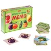 Игра настольная МЕМО 36 карточек, АССОРТИ, HATBER, 36ИнМ - фото 8047112