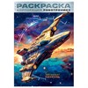 Книжка - раскраска ДЛЯ МАЛЬЧИКОВ И ДЕВОЧЕК, ассорти, 285х200 мм, 16 стр., HATBER, 8Р4 - фото 8047158