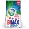 Стиральный порошок-автомат GEL гранула 2,4кг BIMAX "100 пятен", ш/к 93090, 2503-1АХ - фото 8047221