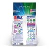 Стиральный порошок-автомат GEL гранула 2,4кг BIMAX "100 пятен", ш/к 93090, 2503-1АХ - фото 8047238