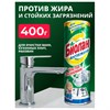 Чистящее средство 400г БИОЛАН "Антижир", порошок, ш/к 14743, 30-6 - фото 8047263