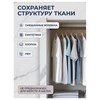 Стиральный порошок-автомат GEL гранула 2,4кг BIMAX "100 пятен", ш/к 93090, 2503-1АХ - фото 8047307