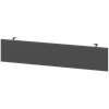 Модести-панель Арго-М АМ-18П Антрацит/Антрацит - фото 8130790