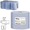 Бумага протирочная с центральной вытяжкой 175 метров VEIRO (M4) COMFORT, 2-слойная, КОМПЛЕКТ 6 рулонов, WP203 - фото 8274482