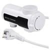 Водонагреватель проточный электрический ROYAL THERMO UniTap Mini, 3,3 кВт, 1,48 л/мин, насадка, НС-1588908 - фото 8274648