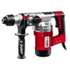 Перфоратор 1500 Вт, 1050 об/мин, 4200 уд/мин, SDS Plus, АВТ, ЗУБР Мастер ПВ-32-1500 ЭВ - фото 8274792