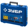 Перфоратор сетевой 1100 Вт, 920 об/мин, 5100 уд/мин, SDS Plus, ЗУБР Профессионал ЗП-32-1100 К - фото 8274823