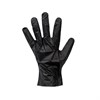 Перчатки одноразовые, эластомер TPE, КОМПЛЕКТ 50 пар, индивидуальная упаковка, размер L, черные, ELEGREEN, ГППVТЭлЧ-L ИНД1 - фото 8311900