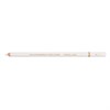 Карандаш угольный KOH-I-NOOR, 1 шт., "Gioconda" EXTRA, белый, HB, 8812003003KS - фото 8356359