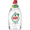 Средство для мытья посуды 450 мл, FAIRY (Фейри) "Pure & Clean", 80841039 - фото 8426266
