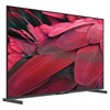 Телевизор SKYWORTH 55X85G, 55" (140 см), QD-Mini LED, 3840x2160, 4K, 16:9, Google TV, Wi-Fi, караоке, черный - фото 8463884