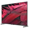 Телевизор SKYWORTH 55X85G, 55" (140 см), QD-Mini LED, 3840x2160, 4K, 16:9, Google TV, Wi-Fi, караоке, черный - фото 8463888