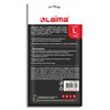 Перчатки МНОГОРАЗОВЫЕ латексные LAIMA "ULTRA" СВЕРХПРОЧНЫЕ, бежевые, размер L (большой), вес 96 г, 700548 - фото 8463931