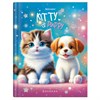 Дневник 1-4 класс 48 л., твердый, BRAUBERG, глянцевая ламинация, с подсказом, "МИКС", 107587 - фото 8554866