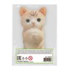 Игрушка-антистресс МЕГА СКВИШ "Супер котик", 20 см, JOLLY JOT (ДЖОЛЛИ ДЖОТ), 665819 - фото 8610134