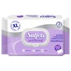 Полотенца влажные XL 60 шт, 18х25см, SALFETI Universal, универсальные, крышка клапан,, 72586 - фото 8713816