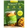 Манго сушеное NARMAK 500 г, БЕЗ САХАРА - фото 8713823