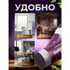 Мешки для мусора 60 л, черные, в рулоне 20 шт., ПНД, 60х70 см, 10 мкм, GR SIBIRSKAYA, 101-006 - фото 8713831